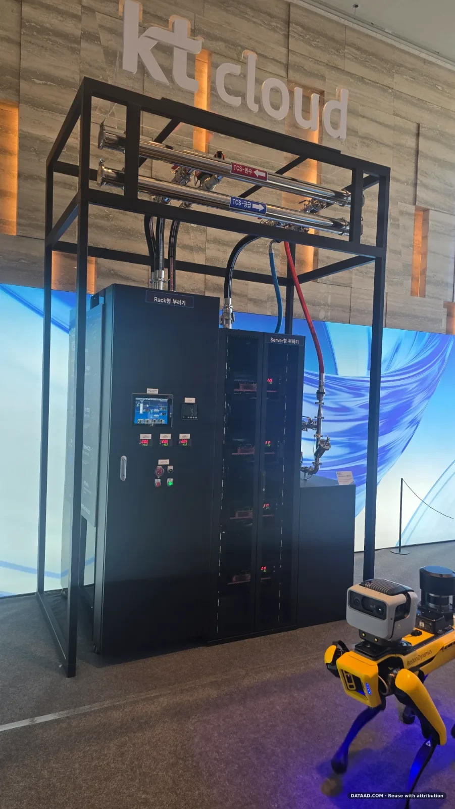 AIDC is becoming an industrial hardware market