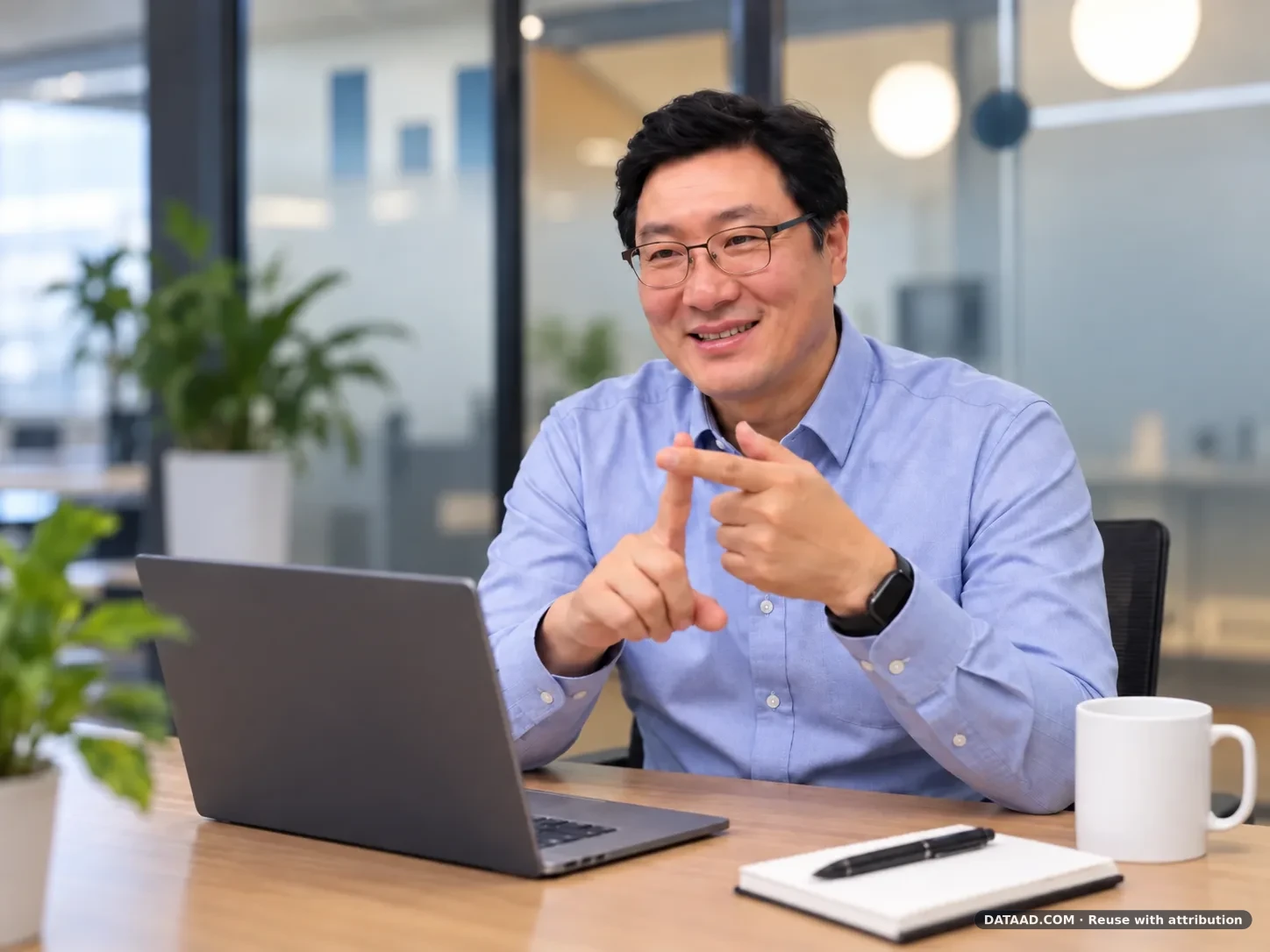Steve Park, CMO of IMMERSEKOOL, in an interview on Korea’s AI data center industry and global market strategy
