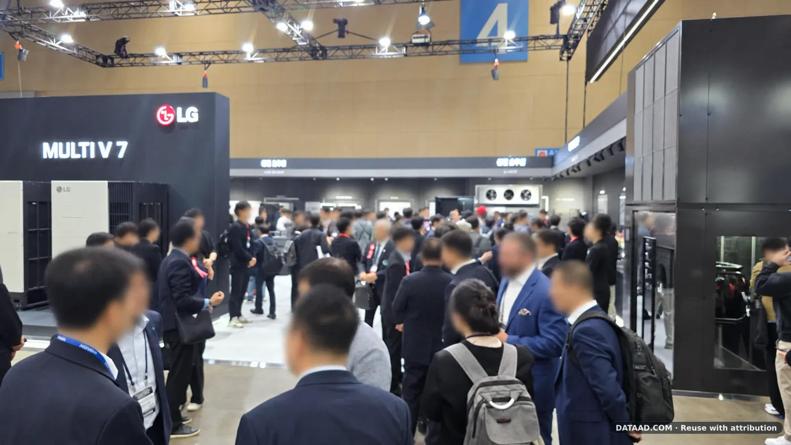 Mitsubishi Electric's Climaveneta Targets Korea's AI Data Center Cooling Market as Two-Phase DLC Race Accelerates